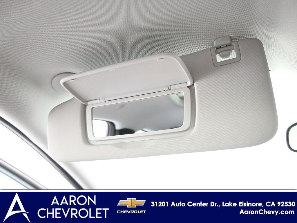 new 2026 Chevrolet Trax car, priced at $23,459