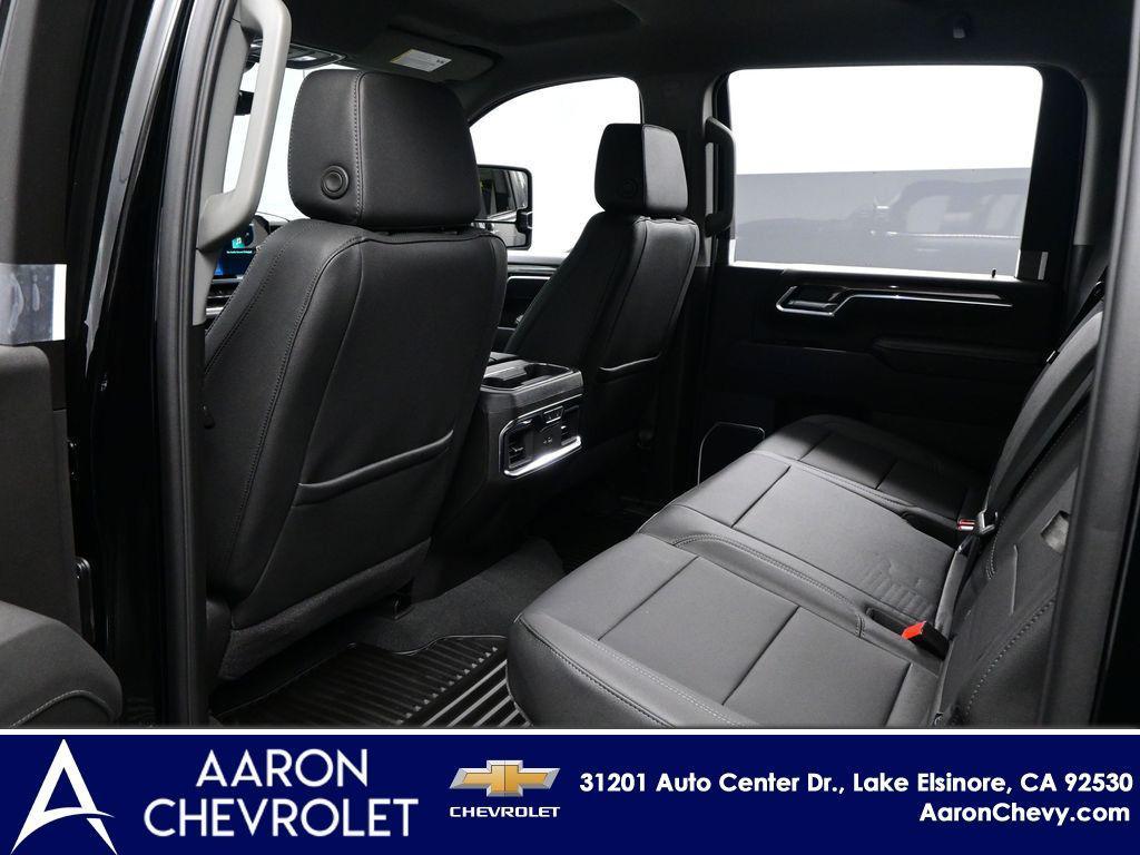 new 2026 Chevrolet Silverado 2500 car, priced at $86,084