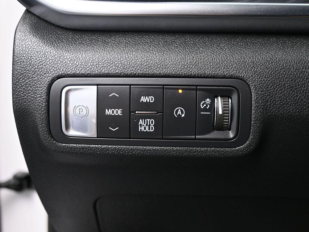 used 2025 GMC Terrain car, priced at $25,888