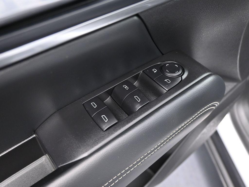 used 2025 GMC Terrain car, priced at $25,888