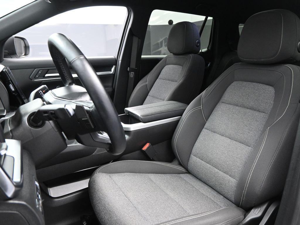 used 2025 GMC Terrain car, priced at $25,888