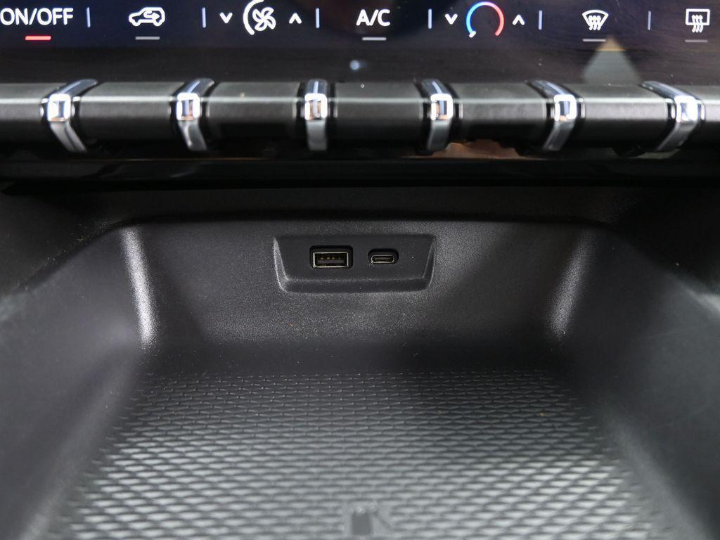 used 2025 GMC Terrain car, priced at $25,888