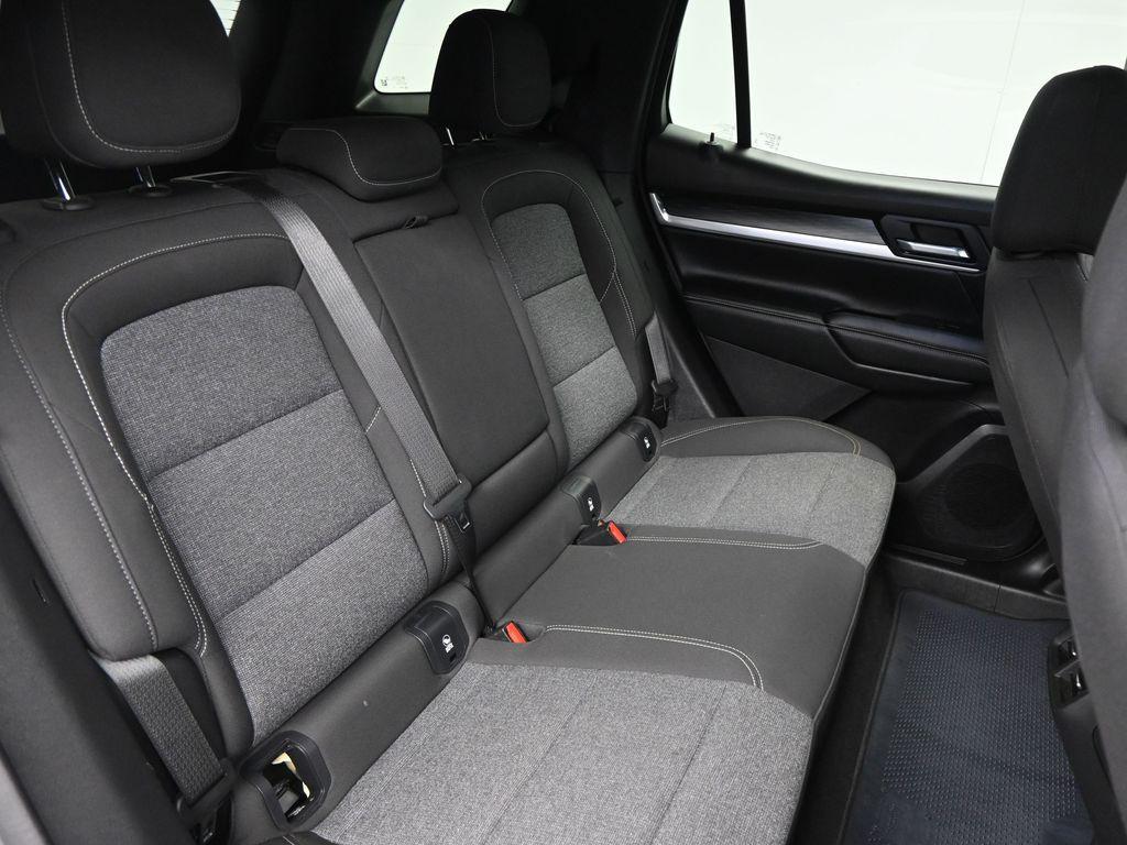 used 2025 GMC Terrain car, priced at $25,888