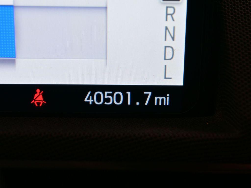 used 2023 Ford Mustang Mach-E car, priced at $25,520