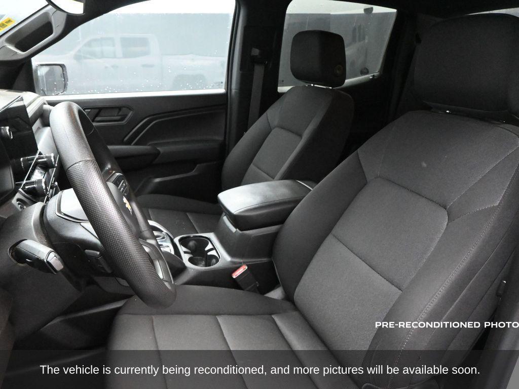 used 2024 Chevrolet Colorado car, priced at $29,991