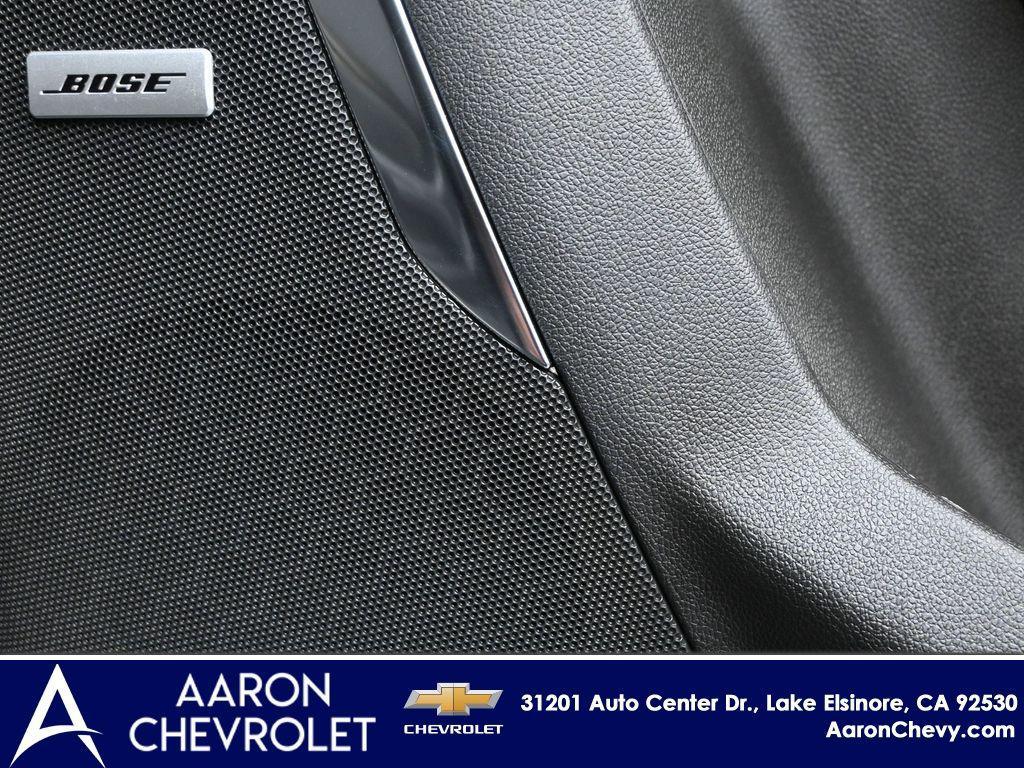 new 2025 Chevrolet Suburban car, priced at $77,732