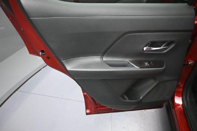 used 2026 Nissan Kicks car, priced at $24,997