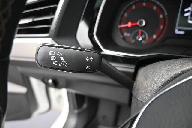 used 2021 Volkswagen Jetta car, priced at $14,757