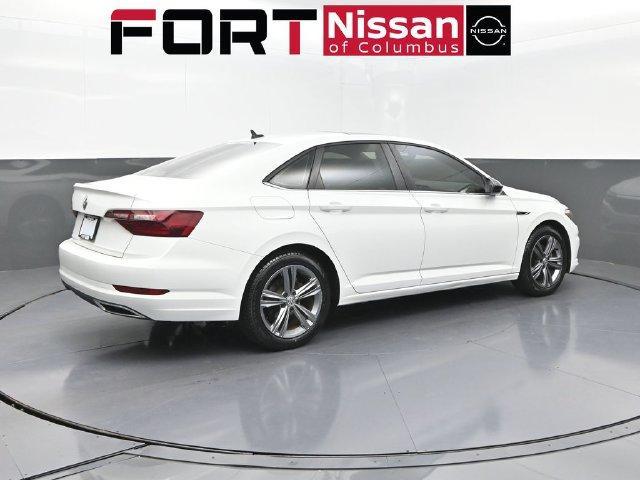 used 2021 Volkswagen Jetta car, priced at $14,757