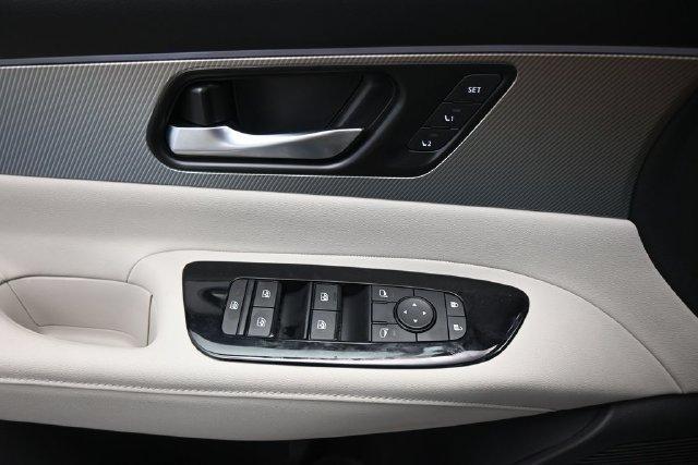 new 2026 Nissan Murano car, priced at $41,750