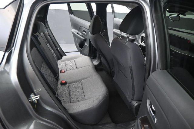 new 2027 Nissan Kicks car, priced at $25,820