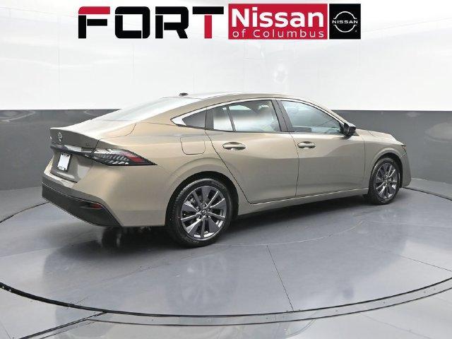 new 2026 Nissan Sentra car, priced at $27,845