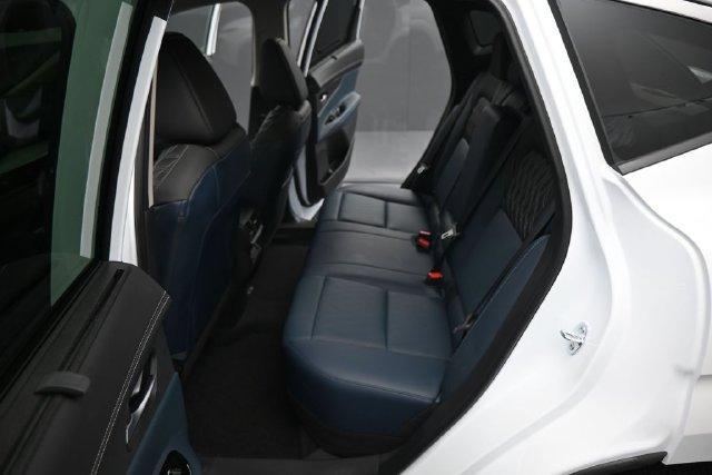 new 2026 Nissan Murano car, priced at $43,835