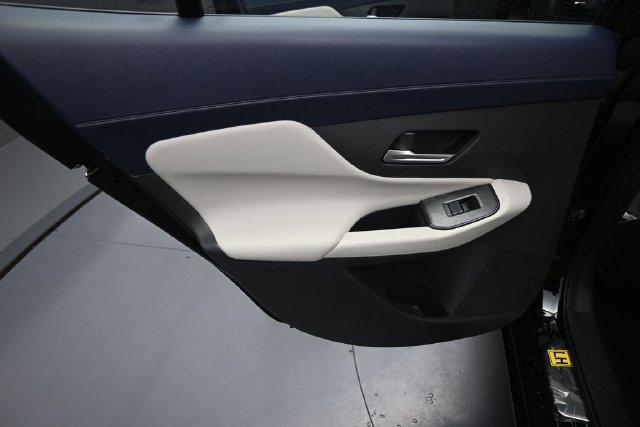 new 2026 Nissan Sentra car, priced at $27,395