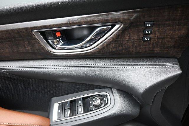 used 2026 Subaru Ascent car, priced at $43,897
