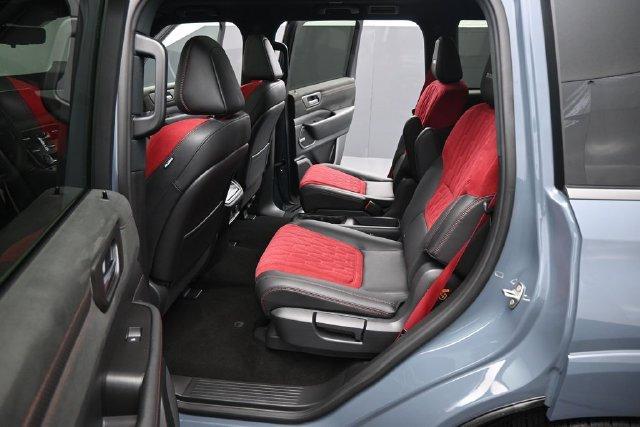 new 2026 Nissan Armada car, priced at $83,970