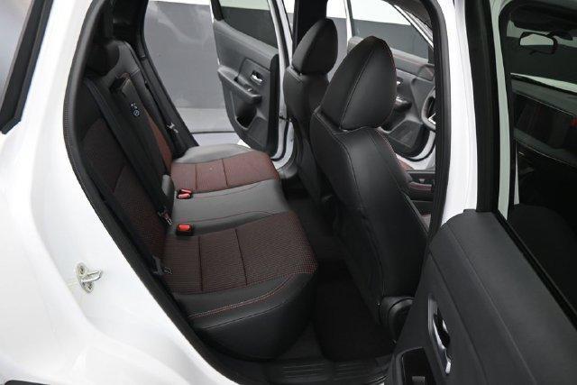 new 2026 Nissan Kicks car, priced at $27,217