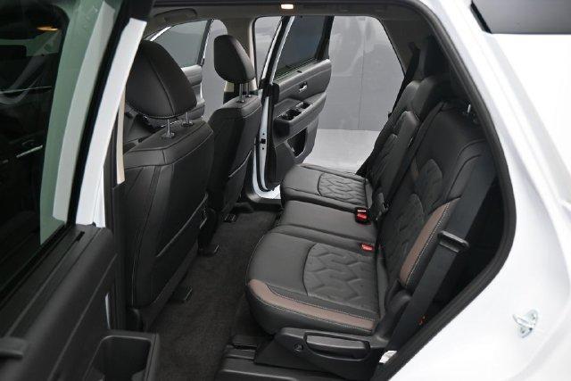 new 2026 Nissan Pathfinder car, priced at $45,955