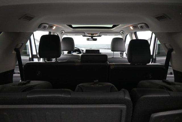 new 2026 Nissan Pathfinder car, priced at $46,954