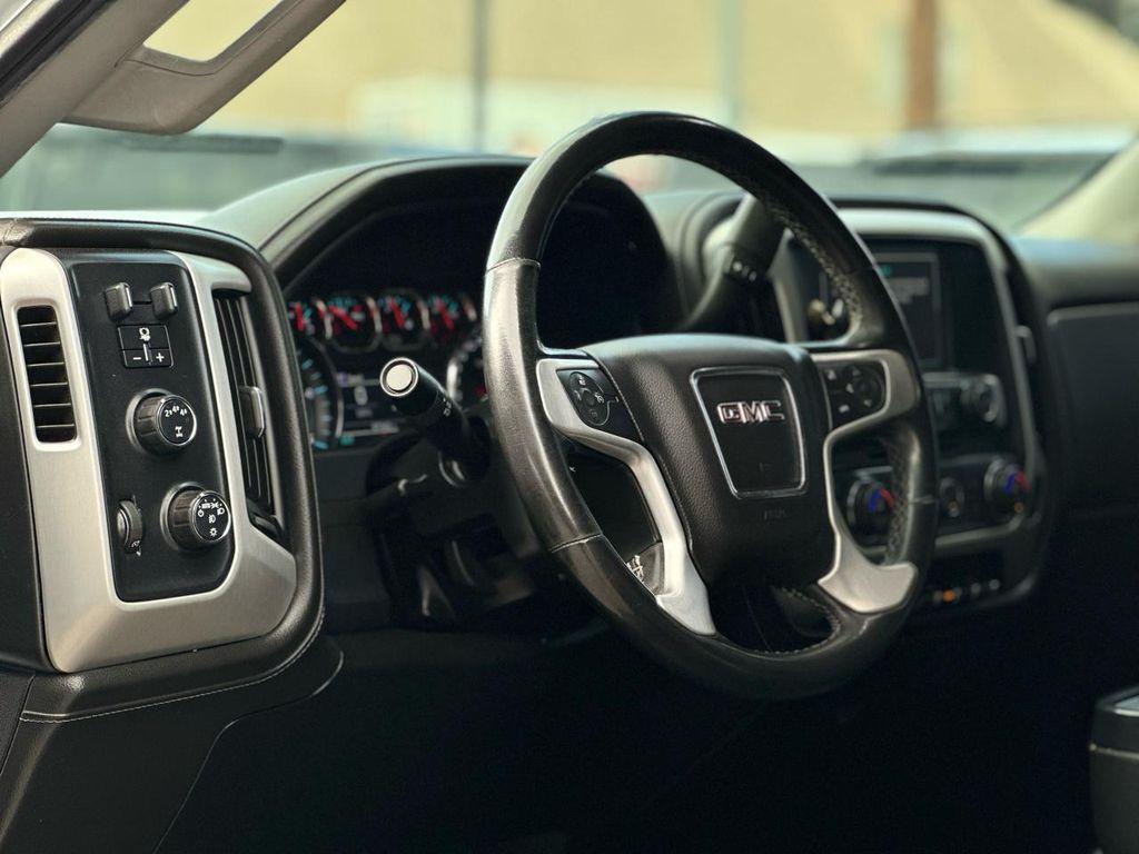 used 2019 GMC Sierra 2500 car, priced at $42,999