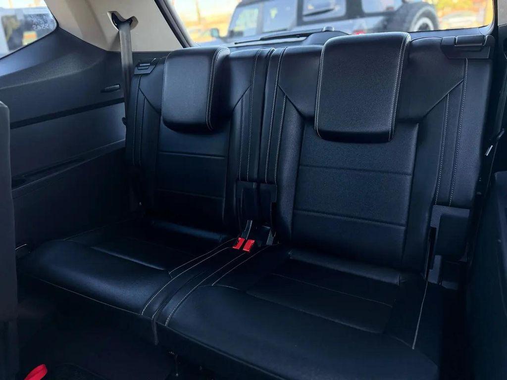 used 2021 Volkswagen Atlas car, priced at $22,999