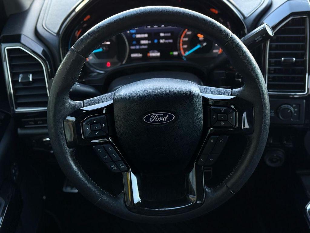 used 2021 Ford F-250 car, priced at $77,999