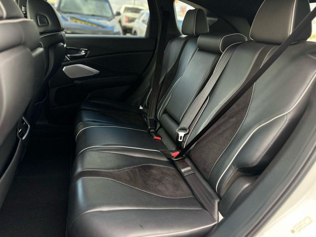 used 2019 Acura RDX car, priced at $22,999