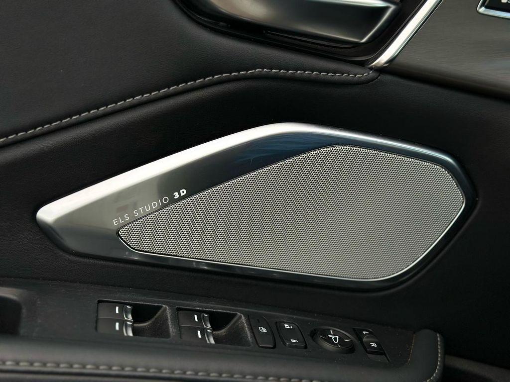 used 2019 Acura RDX car, priced at $22,999