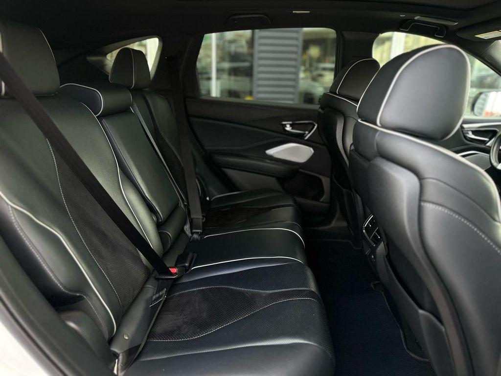 used 2019 Acura RDX car, priced at $22,999