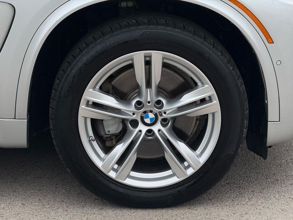 used 2018 BMW X5 car, priced at $24,999