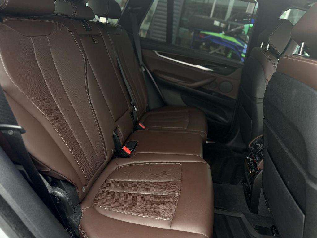 used 2018 BMW X5 car, priced at $24,999