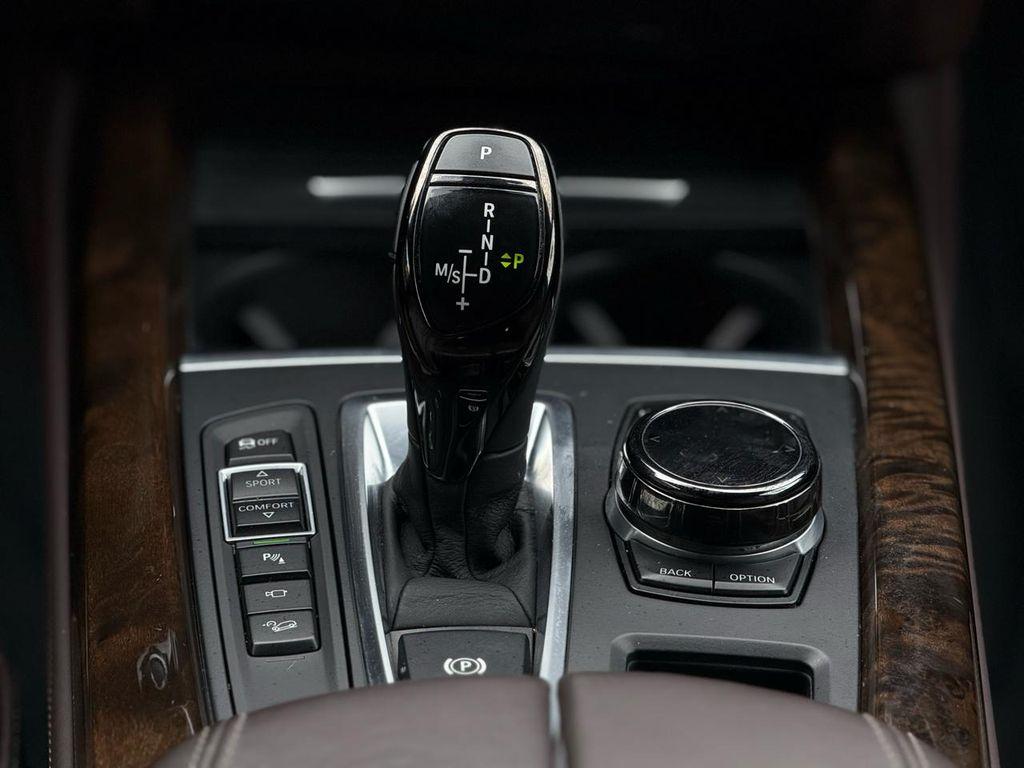 used 2018 BMW X5 car, priced at $24,999