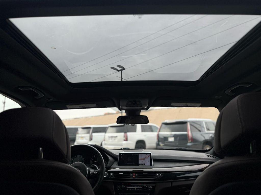 used 2018 BMW X5 car, priced at $24,999