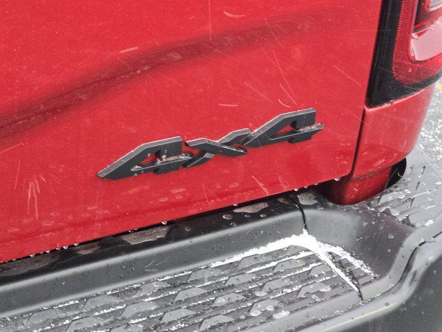 new 2026 Ram 3500 car, priced at $52,335