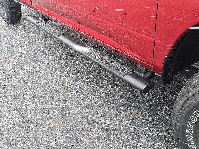 new 2026 Ram 3500 car, priced at $52,335