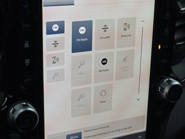 new 2026 Ram 3500 car, priced at $52,335