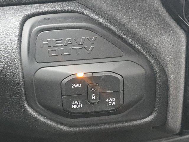 new 2026 Ram 3500 car, priced at $52,335