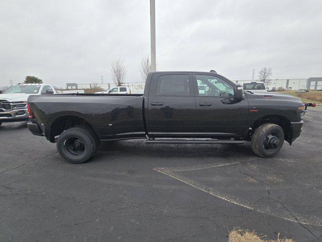 new 2026 Ram 3500 car, priced at $68,227