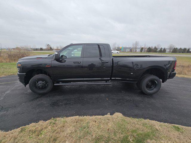 new 2026 Ram 3500 car, priced at $68,227