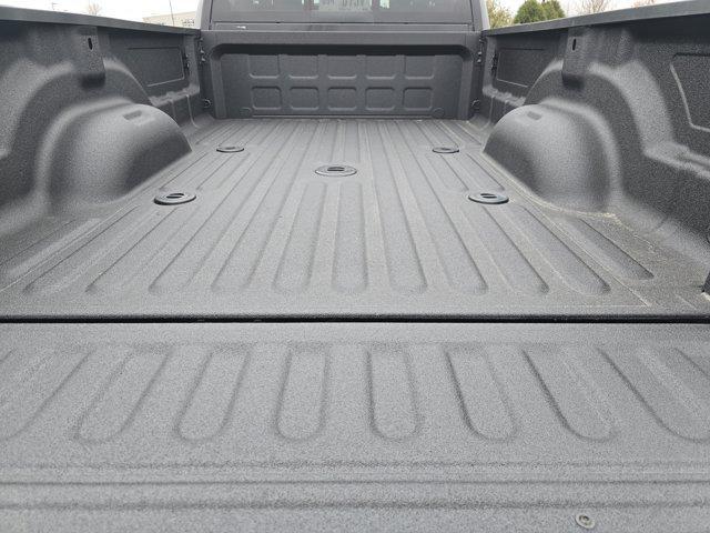 new 2026 Ram 3500 car, priced at $68,227