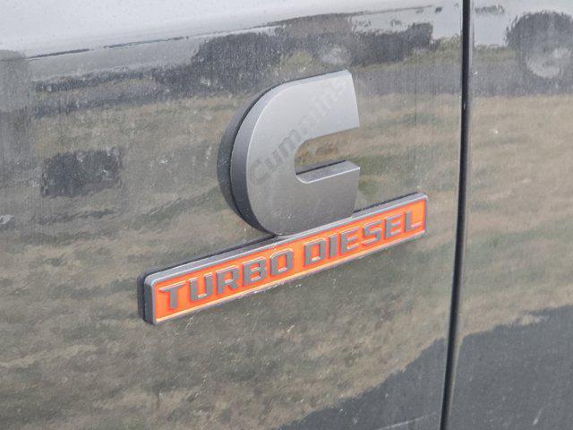 new 2026 Ram 3500 car, priced at $68,227