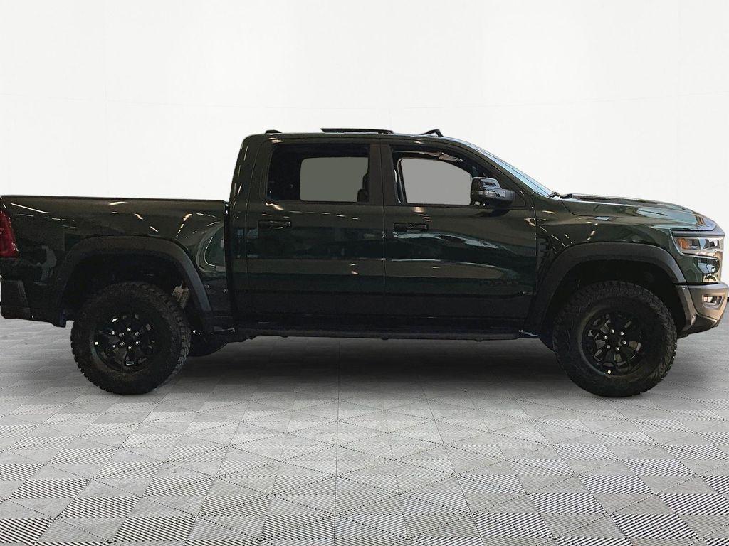 new 2026 Ram 1500 car, priced at $81,778