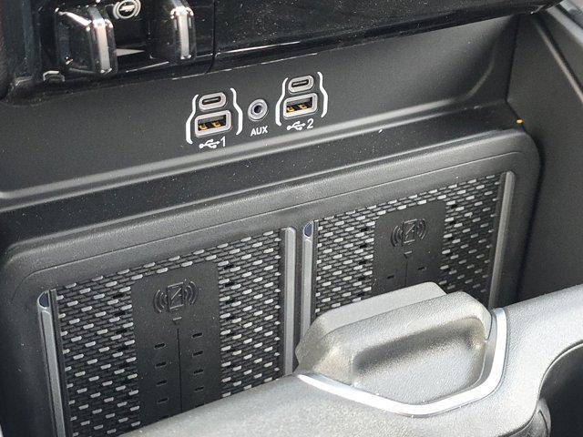 new 2026 Ram 2500 car, priced at $80,002