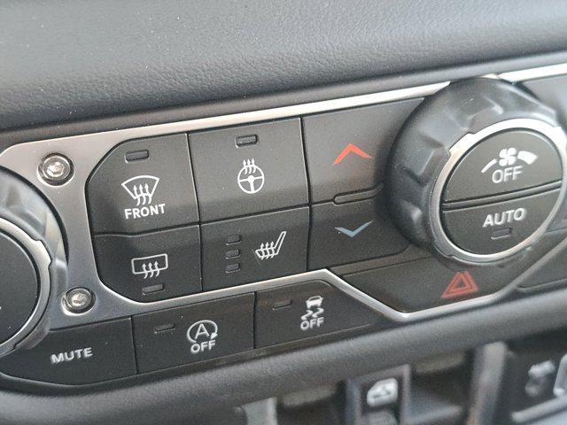 new 2026 Jeep Gladiator car, priced at $60,478