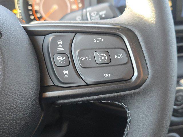 new 2026 Jeep Gladiator car, priced at $60,478