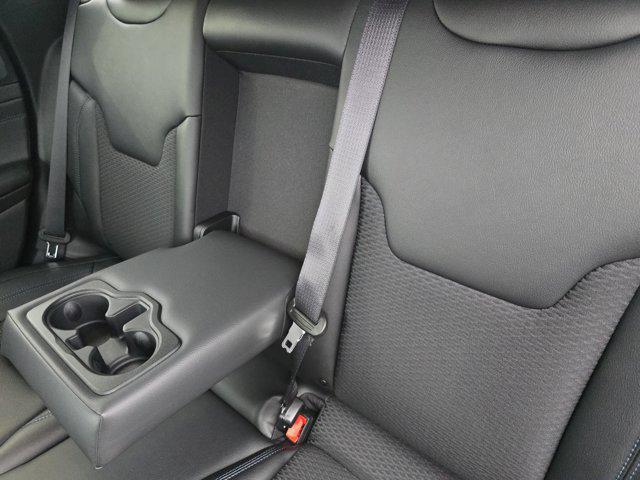 new 2026 Jeep Compass car, priced at $27,851