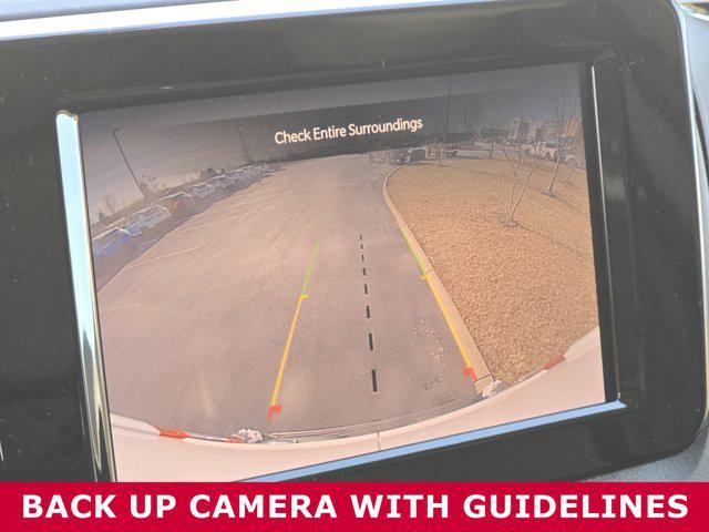 new 2026 Ram ProMaster 1500 car, priced at $43,556