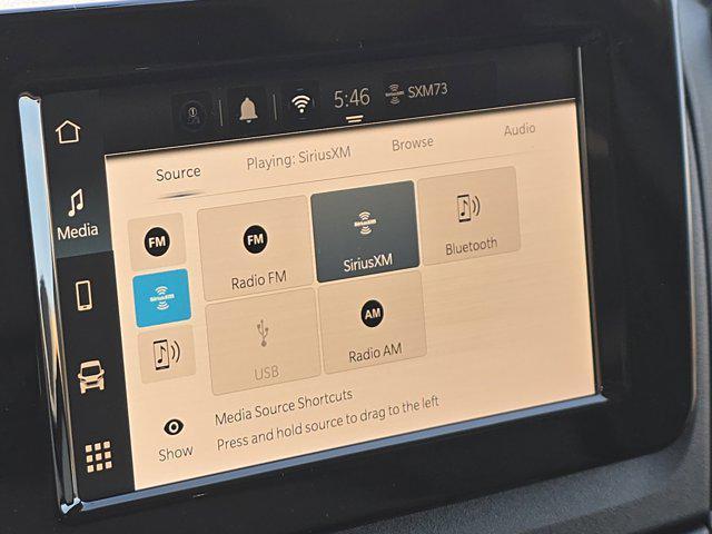 new 2026 Ram ProMaster 1500 car, priced at $43,556