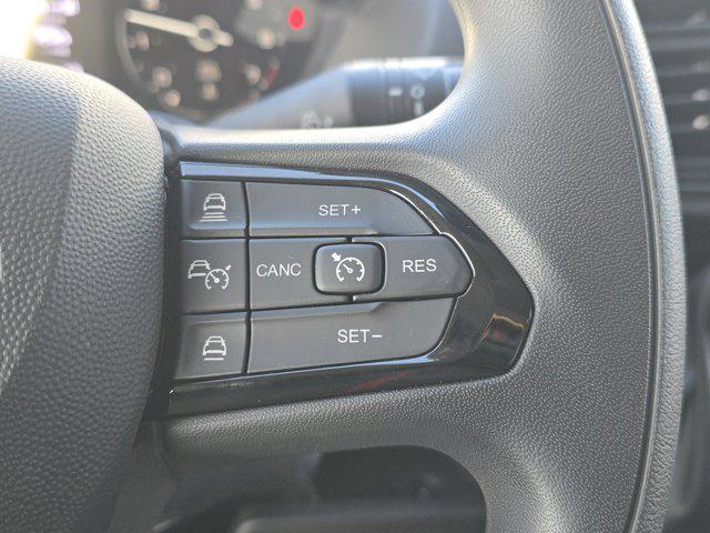 new 2026 Ram ProMaster 1500 car, priced at $43,556