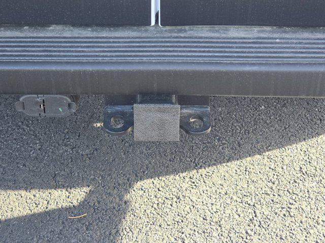 new 2026 Ram ProMaster 1500 car, priced at $43,556